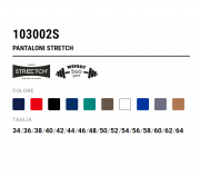 103002S COLORI